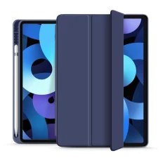 Чехол Tech-Protect SC Pen для iPad Air 5 2022 | iPad Air 4 2020 Navy Blue (6216990208676)