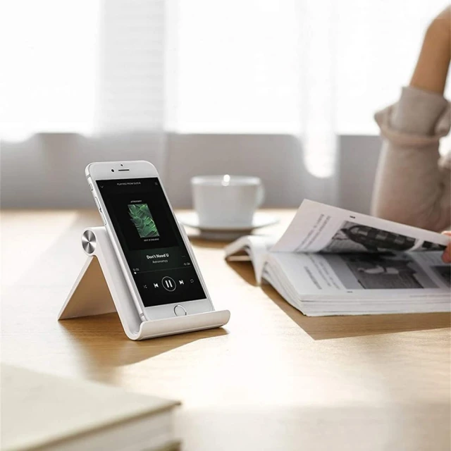 Підставка Tech-Protect Z1 Universal Stand Black (6216990210792)