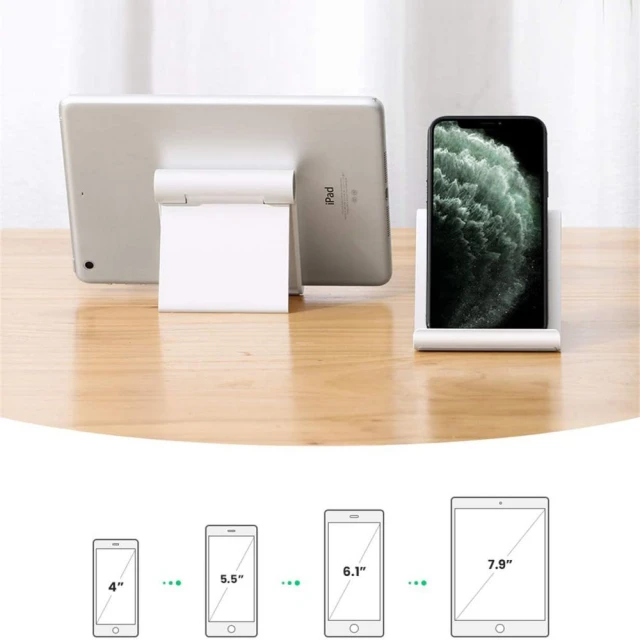 Підставка Tech-Protect Z1 Universal Stand Black (6216990210792)