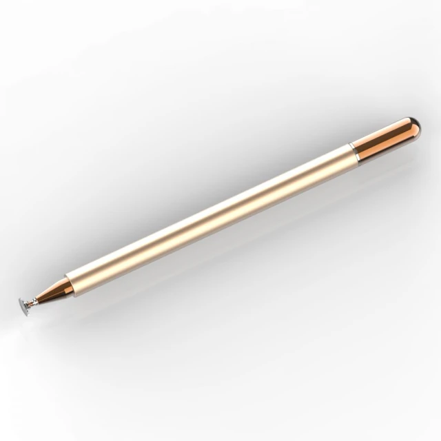 Стилус Tech-Protect Charm Champagne/Gold (6216990211058)