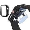 Чохол Tech-Protect Defense360 для Apple Watch 40 mm Black (6216990211645)
