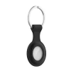 Брелок с кольцом Tech-Protect Icon для AirTag Black (6216990211744)