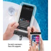 Водонепроницаемый чехол Tech-Protect Universal Waterproof Case 6.9