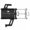Тримач на кермо для велосипеда Tech-Protect Alupro Universal Bike Mount Black (6216990212727)