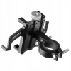 Тримач на кермо для велосипеда Tech-Protect Alupro Universal Bike Mount Black (6216990212727)