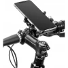 Тримач на кермо для велосипеда Tech-Protect Alupro Universal Bike Mount Black (6216990212727)