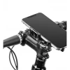 Тримач на кермо для велосипеда Tech-Protect Alupro Universal Bike Mount Black (6216990212727)