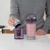 Блендер портативний Ninja BC151EUPR Purple (622356279741)