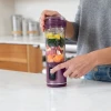 Блендер портативний Ninja BC151EUPR Purple (622356279741)