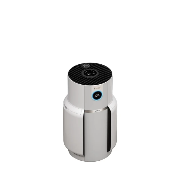 Очищувач повітря Shark HP300EU White (622356281072)