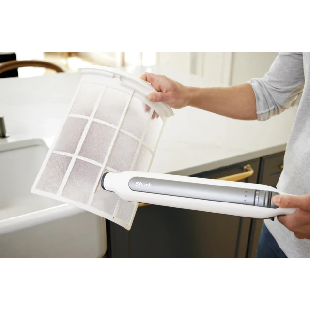 Очищувач повітря Shark HP300EU White (622356281072)