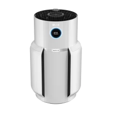 Очищувач повітря Shark HP300EU White (622356281072)