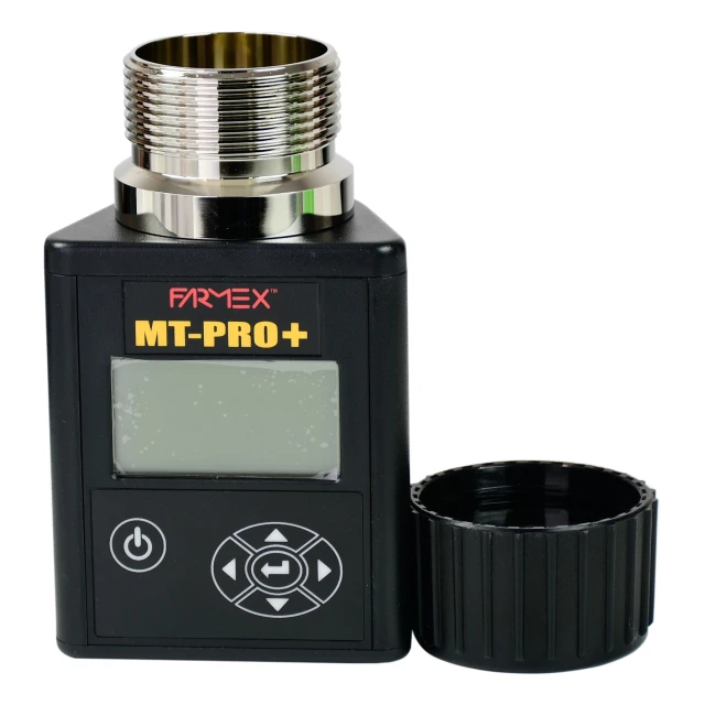 Вологомір зерна Kerbl Farmex MT Pro+ (6417160102651)