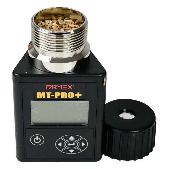 Вологомір зерна Kerbl Farmex MT Pro+ (6417160102651)