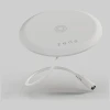 Бездротова зарядка Zens PuK and Play Qi 15W White (ZEBI04W/00)