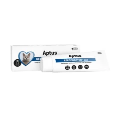 Кормова добавка для котів Aptus Recobooster Cat для харчування та апетиту 60 г (6432100057099)