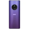 Телефон HMD 110 4G TA-1662 DS Blue (1GF029HPN4L01)