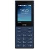 Телефон HMD 130 Music TA-1717 DS Blue (SP01Z07Z2203Y)
