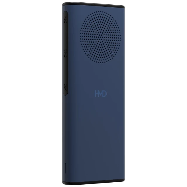 Телефон HMD 130 Music TA-1717 DS Blue (SP01Z07Z2203Y)
