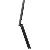 Телефон HMD 2660 Flip TA-1711 DS Black (1GF033CPH1L04)