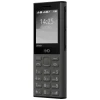 Телефон HMD 130 Music TA-1717 DS Gray (SP01Z07Z2266Y)