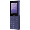 Телефон HMD 150 Music TA-1703 DS Purple (SP01Z07Z2265Y)
