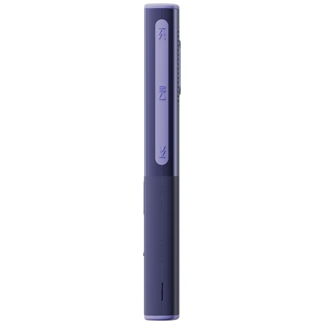 Телефон HMD 150 Music TA-1703 DS Purple (SP01Z07Z2265Y)