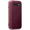 Телефон HMD 2660 Flip Red (1GF033CPC1L04)