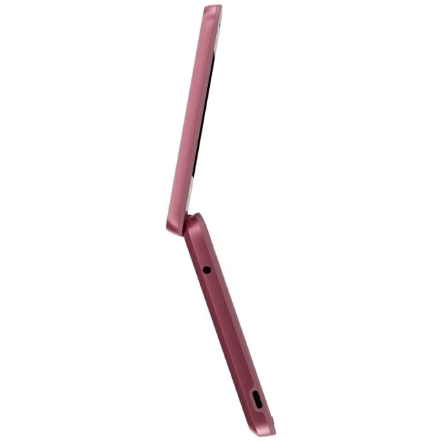 Телефон HMD 2660 Flip Red (1GF033CPC1L04)