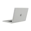 Чохол Incase Hardshell Case для MacBook Pro 16 M1 | M2 | M3 | M4 (2021-2024) Clear (INMB200754-CLR)