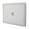 Чохол Incase Hardshell Case для MacBook Pro 16 M1 | M2 | M3 | M4 (2021-2024) Clear (INMB200754-CLR)