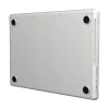 Чохол Incase Hardshell Case для MacBook Pro 16 M1 | M2 | M3 | M4 (2021-2024) Clear (INMB200754-CLR)