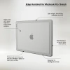 Чохол Incase Hardshell Case для MacBook Pro 16 M1 | M2 | M3 | M4 (2021-2024) Clear (INMB200754-CLR)