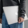 Чохол Incase Hardshell Case для MacBook Pro 16 M1 | M2 | M3 | M4 (2021-2024) Clear (INMB200754-CLR)