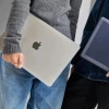 Чохол Incase Hardshell Case для MacBook Pro 16 M1 | M2 | M3 | M4 (2021-2024) Clear (INMB200754-CLR)