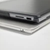 Чохол Incase Hardshell Case для MacBook Pro 16 M1 | M2 | M3 | M4 (2021-2024) Clear (INMB200754-CLR)