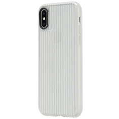 Чохол Incase Protective Guard Cover для iPhone XS | X Clear (INPH190380-CLR)