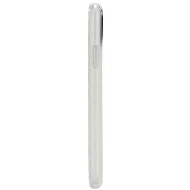 Чохол Incase Protective Guard Cover для iPhone XS | X Clear (INPH190380-CLR)