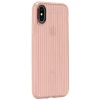Чехол Incase Protective Guard Cover для iPhone XS | X Rose Gold (INPH190380-RGD)