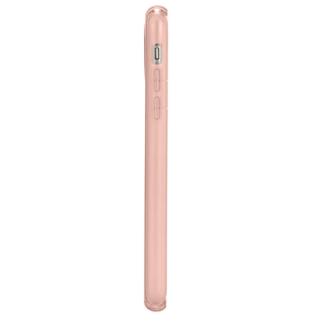 Чехол Incase Protective Guard Cover для iPhone XS | X Rose Gold (INPH190380-RGD)