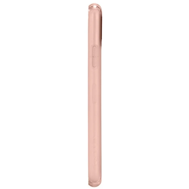 Чехол Incase Protective Guard Cover для iPhone XS | X Rose Gold (INPH190380-RGD)