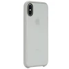 Чохол Incase Pop Case для iPhone XS | X Clear Slate (INPH190382-SLT)