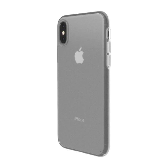 Чехол Incase Lift Case для iPhone XS Max Clear (INPH220548-CLR)