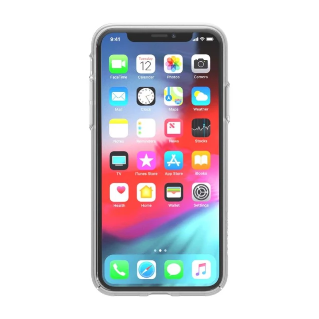 Чехол Incase Lift Case для iPhone XS Max Clear (INPH220548-CLR)