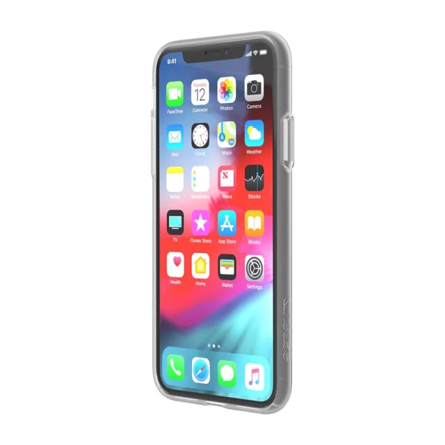 Чехол Incase Lift Case для iPhone XS Max Clear (INPH220548-CLR)