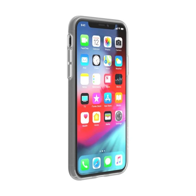 Чехол Incase Lift Case для iPhone XS Max Clear (INPH220548-CLR)