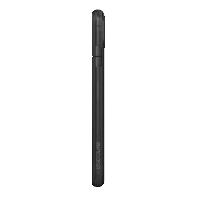 Чохол Incase Protective Clear Cover для iPhone XS Max Black (INPH220553-BLK)
