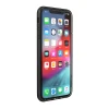 Чохол Incase Protective Clear Cover для iPhone XS Max Black (INPH220553-BLK)