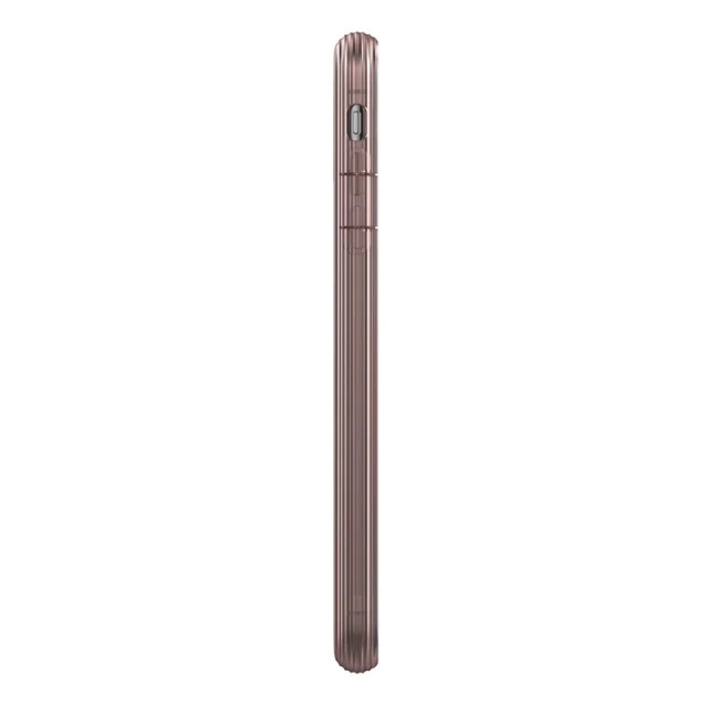 Чохол Incase Protective Clear Cover для iPhone XS Max Rose Gold (INPH220553-RGD)