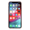 Чохол Incase Protective Clear Cover для iPhone XS Max Rose Gold (INPH220553-RGD)